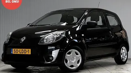 Gebruikt 2010 Renault Twingo Authentique Hatchback | € 1.450 (Goede deal)