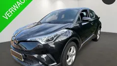 Gebruikt 2017 Toyota C-HR Active SUV | € 17.495 (Eerlijke prijs)