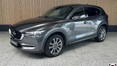 Gebruikt 2020 Mazda CX-5 Luxury SUV | € 34.495 (Eerlijke prijs)