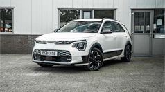 Gebruikt 2022 Kia e-Niro SUV | € 25.850 (Super prijs)