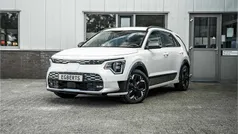 Wit Gebruikt 2022 Kia e-Niro SUV | € 25.950 (Super prijs)