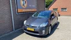 Gebruikt 2010 Toyota Prius Hatchback | € 5.345 (Goede deal)