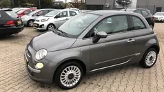 Gebruikt 2010 Fiat 500 Sport Hatchback | € 4.989 (Eerlijke prijs)