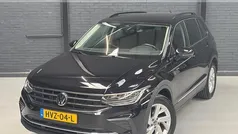 Gebruikt 2022 VW Tiguan Life SUV | € 31.425 (Goede deal)