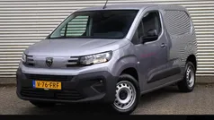 Grijs Nieuw 2024 Peugeot Partner MPV | € 22.995 (Eerlijke prijs)