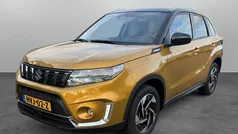 Geel Gebruikt 2024 Suzuki Vitara SUV | € 29.499 (Eerlijke prijs)