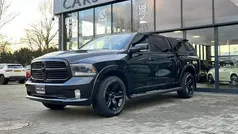 Zwart Gebruikt 2015 Dodge Ram Pickup | € 33.950 (Eerlijke prijs)