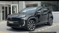 Groen Nieuw 2025 Toyota Yaris Cross Edition SUV | € 35.900 (Eerlijke prijs)