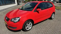 Gebruikt 2007 VW Polo Hatchback | € 1.495 (Goede deal)
