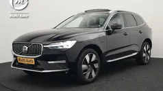 Zwart Gebruikt 2023 Volvo XC60 Ultimate SUV | € 53.890 (Goede deal)