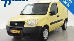 Gebruikt 2007 Fiat Doblò MPV | € 1.950 (Eerlijke prijs)