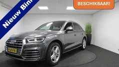Gebruikt 2021 Audi Q5 Comfort SUV | € 39.950 (Eerlijke prijs)