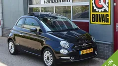 Gebruikt 2019 Fiat 500 Lounge Hatchback | € 9.945 (Goede deal)
