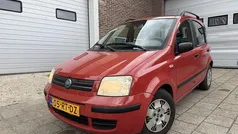 Gebruikt 2005 Fiat Panda Hatchback | € 1.495 (Goede deal)
