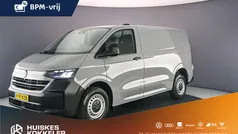Gebruikt 2024 VW T6.1 Life Van | € 32.780 (Goede deal)