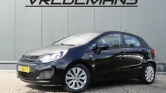 Gebruikt 2013 Kia Rio Comfort Hatchback | € 4.450 (Goede deal)