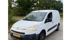 Gebruikt 2012 Citroën Berlingo MPV | € 1.350 (Goede deal)