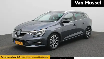 Gebruikt 2024 Renault Mégane GrandTour Techno Stationwagen | € 24.939 (Eerlijke prijs)