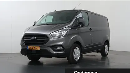 Occasion 2021 Ford Transit Custom Trend Van | € 23.850 (Eerlijke prijs)