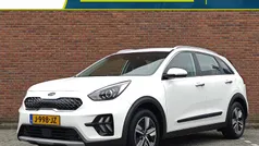 Gebruikt 2020 Kia Niro SUV | € 23.585 (Eerlijke prijs)