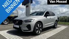 Grijs Gebruikt 2024 Volvo XC60 Plus SUV | € 58.940 (Eerlijke prijs)