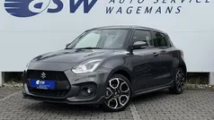 Gebruikt 2022 Suzuki Swift Sport Hatchback | € 22.950 (Eerlijke prijs)