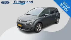 Citroën Grand C4 Picasso