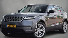Grijs Gebruikt 2018 Land Rover Range Rover Velar HSE Dynamic SUV | € 44.950 (Super prijs)