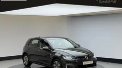 Gebruikt 2019 VW e-Golf Hatchback | € 12.430 (Eerlijke prijs)