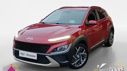 Gebruikt 2022 Hyundai Kona SUV | € 20.950 (Goede deal)