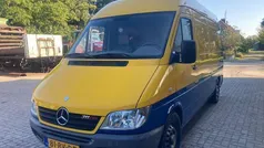 Overige Gebruikt 2005 Mercedes Sprinter Van | € 5.700 (Eerlijke prijs)