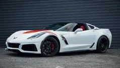Gebruikt 2016 Chevrolet Corvette C7 Sport Cabriolet | € 84.750