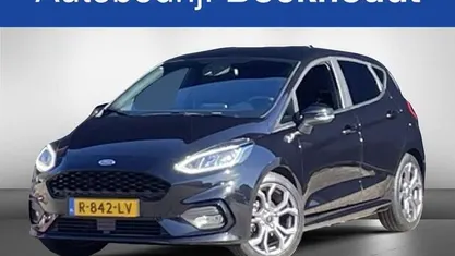 Occasion Ford Fiesta ST-Line 128 PK (94 kW) 2021 Hatchback