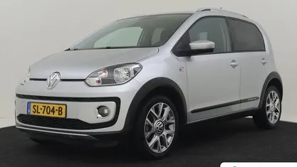 Occasion VW up! 2018 Hatchback