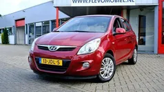 Gebruikt 2009 Hyundai i20 Hatchback | € 4.250 (Eerlijke prijs)