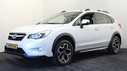 Occasion Subaru XV Comfort 116 PK (85 kW) 2015 SUV