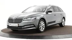 Gebruikt 2023 Skoda Superb Business Line Stationwagen | € 29.440 (Eerlijke prijs)