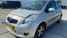 Gebruikt 2006 Toyota Yaris Luna Hatchback | € 1.999 (Super prijs)