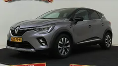 Gebruikt 2021 Renault Captur Intens SUV | € 20.725 (Goede deal)