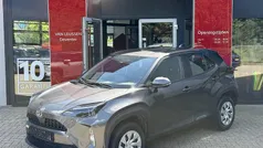 Grijs Gebruikt 2024 Toyota Yaris Cross Active SUV | € 25.200 (Goede deal)