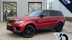 Gebruikt 2020 Land Rover Range Rover Sport S SUV | € 49.940 (Super prijs)