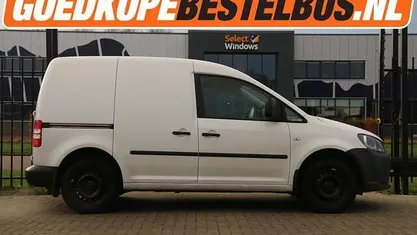 Occasion 2011 VW Caddy MPV | € 2.750 (Goede deal)