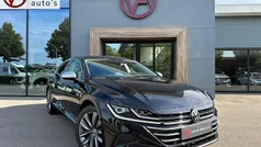 Stationwagon Gebruikt 2024 VW Arteon Elegance Stationwagen | € 43.745 (Eerlijke prijs)