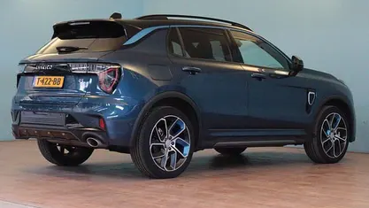 Occasion Lynk & Co 01 261 PK (191 kW) 2023 SUV