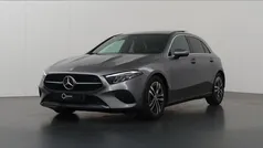 Grijs Gebruikt 2025 Mercedes A180 Business Hatchback | € 36.900 (Eerlijke prijs)