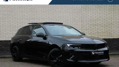 Occasion Opel Astra GS Line 2023 Hatchback