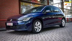 Blauw Gebruikt 2020 VW Golf VII Hatchback | € 18.950 (Eerlijke prijs)
