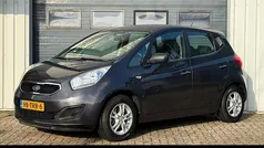 Gebruikt 2012 Kia Venga Hatchback | € 6.450 (Eerlijke prijs)