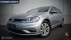 Grijs Gebruikt 2018 VW Golf VII Comfortline Hatchback | € 13.699 (Eerlijke prijs)
