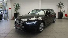 Gebruikt 2017 Audi A6 Stationwagen | € 25.990 (Super prijs)